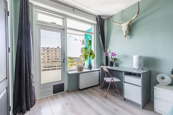 Medium property photo - Langswater 753, 1069 EG Amsterdam